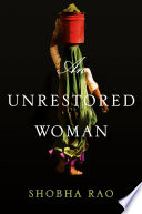 An unrestored woman /