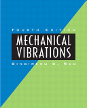 Mechanical vibrations /