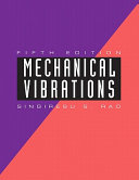 Mechanical vibrations /