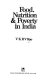Food, nutrition & poverty in India /