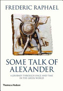 Some talk of Alexander /