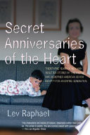 Secret anniversaries of the heart : new & selected stories /