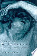 A case of witchcraft : the trial of Urbain Grandier /