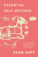 Essential self-defense : a play /