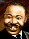 Martin's Big words : the life of Martin Luther King, Jr. /