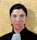 Ruth objects : the life of Ruth Bader Ginsburg /