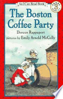 The Boston coffee party /