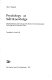 Psychology as self-knowledge : the development of the concept of the mind in German rationalistic psychology and its relevance today /