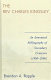 The Rev. Charles Kingsley : an annotated bibliography of secondary criticism (1900-2006) /