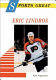 Sports great Eric Lindros /