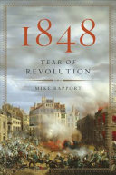 1848, year of revolution /