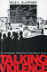 Talking violence : an anthropological interpretation of conversation in the city /