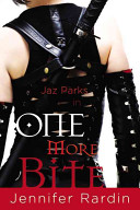 One more bite : a Jaz Parks novel /