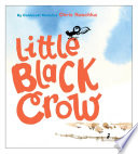 Little black crow /