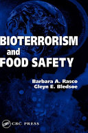 Bioterrorism and food safety /