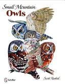 Small mountain owls /