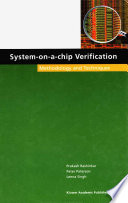 System-On-A-Chip verification : methodology and techniques /