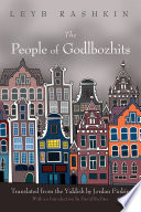 The people of Godlbozhits /