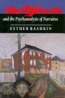 Family secrets and the psychoanalysis of narrative /