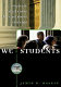 We the students : Supreme Court decisions for and about students /