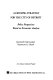 A housing strategy for the city of Detroit : policy perspectives based on economic analysis /