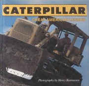 Caterpillar, great American legend /