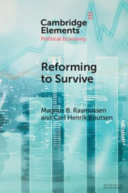 Reforming to survive : the Bolshevik origins of social policies /