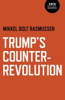 Trump's counter-revolution /