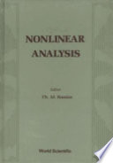 Nonlinear analysis /