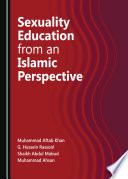 Sexuality Education from an Islamic Perspective.