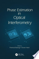 Phase estimation in optical interferometry /