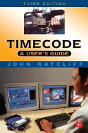 Timecode : a user's guide /