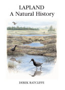 Lapland : a natural history /