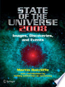 State of the Universe 2008 : new images, discoveries and events /