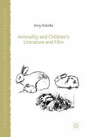 Animality and children's literature and film /