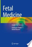 Fetal Medicine : Insights for Clinicians  /