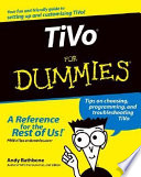 TiVo for dummies /