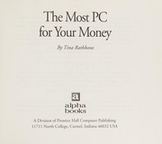The most PC for your money /