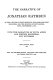 Narrative of Jonathan Rathbun. : [With the narratives of Rufus Avery and Stephen Hempstead, including the narrative of Thomas Herttell.