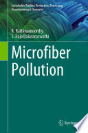 Microfiber Pollution /