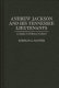 Andrew Jackson and his Tennessee lieutenants : a study in political culture /