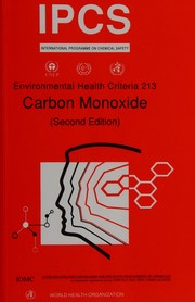 Carbon monoxide /