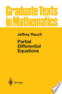 Partial Differential Equations /