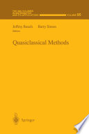 Quasiclassical Methods /