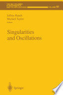 Singularities and Oscillations /