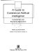 A guide to commercial artificial intelligence : fundamentals and real-world applications /