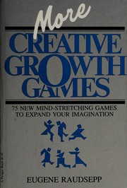 More creative growth games /