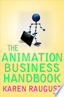 The animation business handbook /