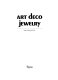 Art deco jewelry /