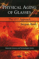 Physical aging of glasses : the VFT approach /